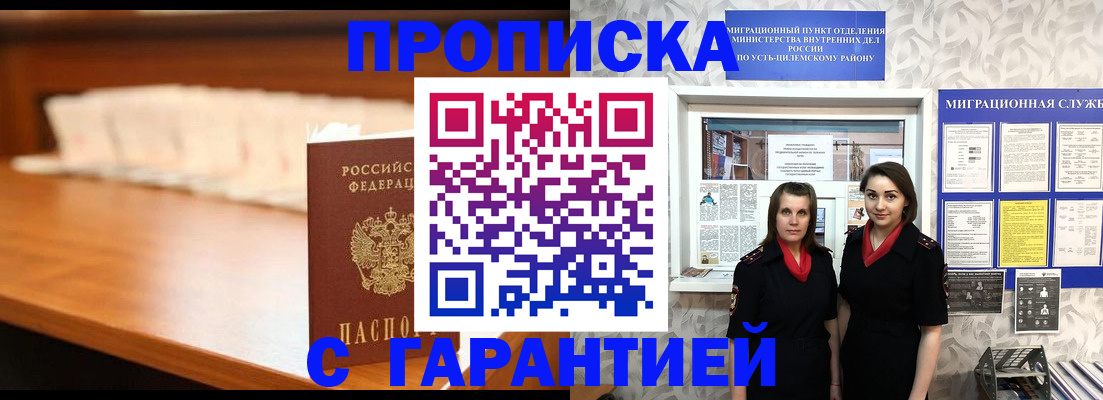 прописка паспорт в Вяземском